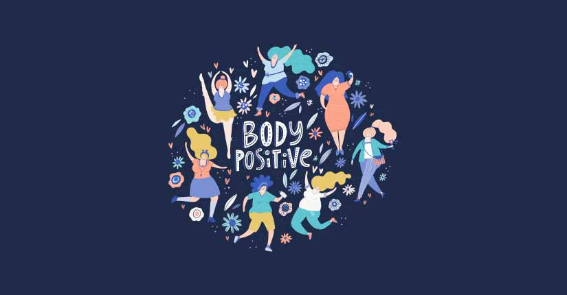 It’s Time to be Body Positive