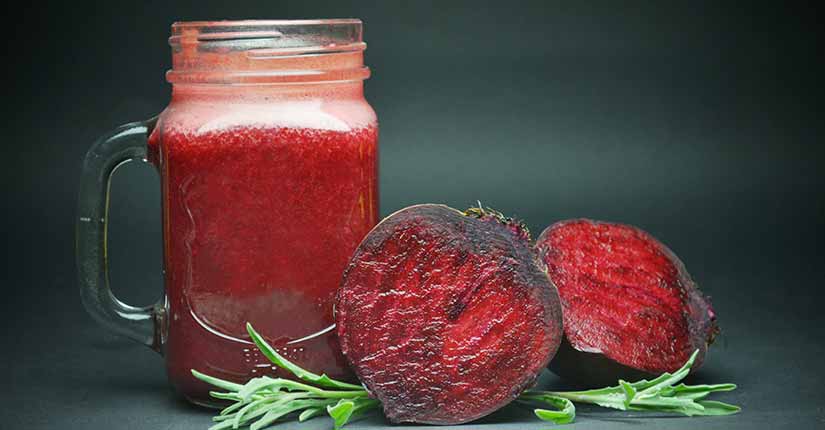 Novameat revealed ‘Steak’ made of Pea, Seaweed and Beetroot Juice