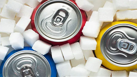 Nmami Agarwal Decodes Health Risks Associated With Sugary Drinks: You Will Be Surprised To Know These