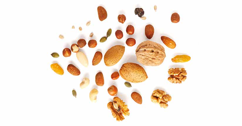 Can Nuts be Your Holy Grail For Weight Management? Find Out More