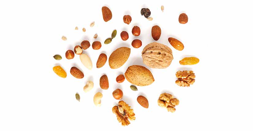 Can Nuts be Your Holy Grail For Weight Management? Find Out More