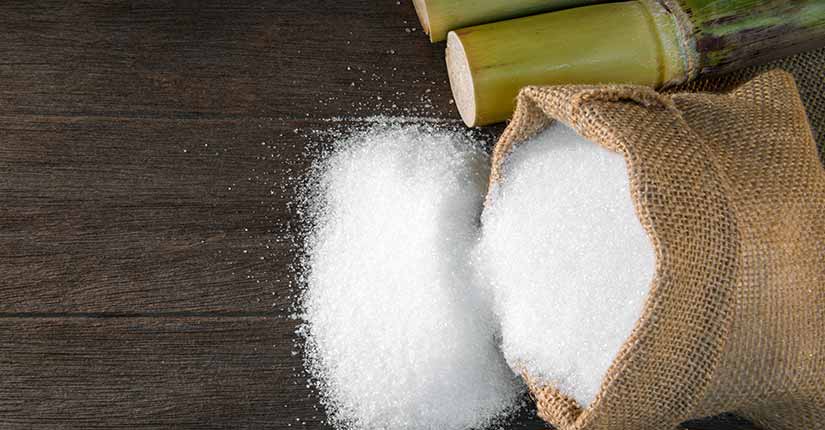 A To Z of Health – “C” is to Cut Back on Salt & Sugar