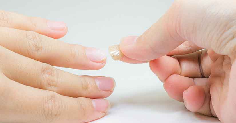 Know About Top Foods to Strengthen your Nails