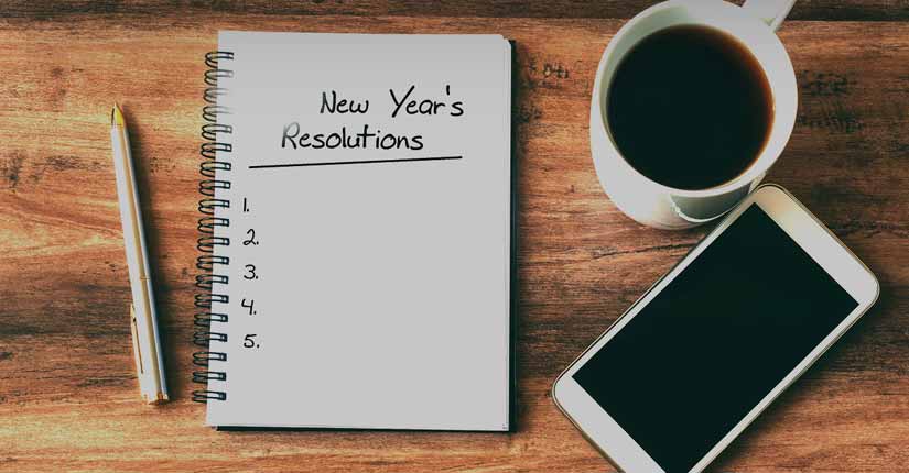 Tricks on How to Stay Committed to your Resolutions