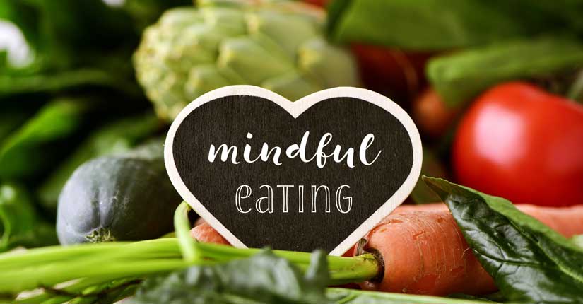 Seven Tips for Mindful Eating