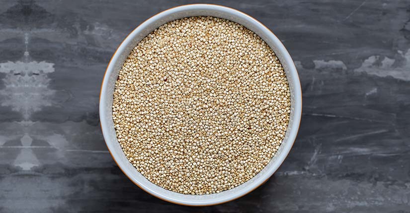 Keep Yourself Warm these Winters with Sesame Seeds