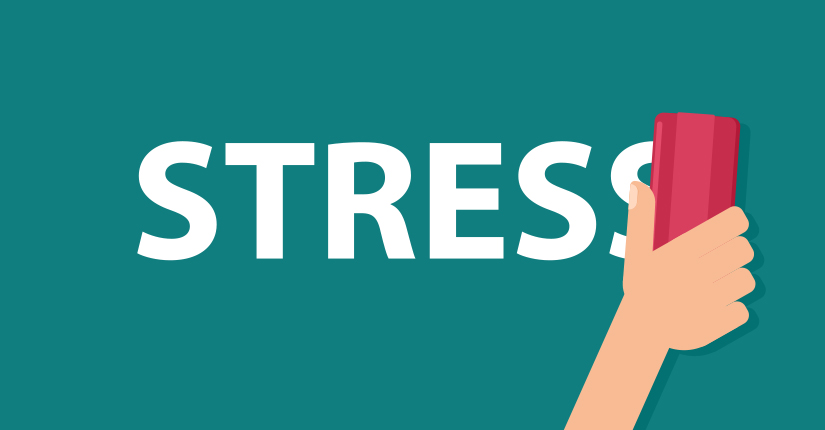 5 Psychological Signs of Stress