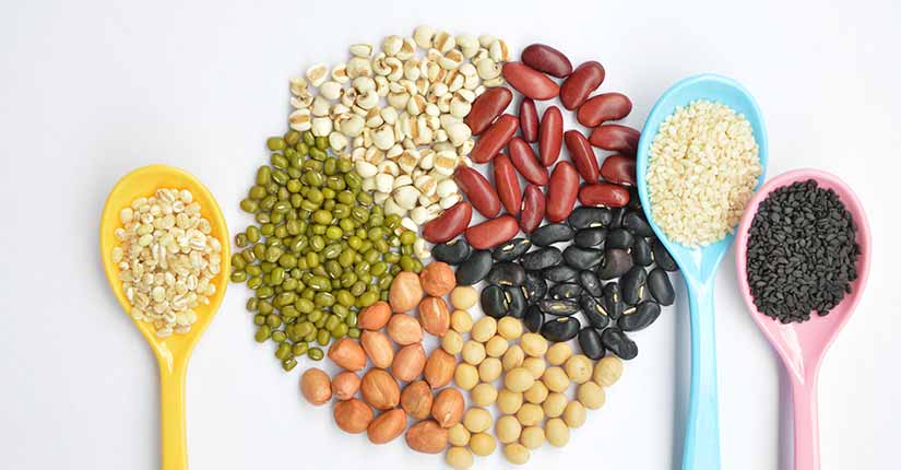 World Pulses Day: 4 Amazing Benefits of Adding Pulses to your Diet