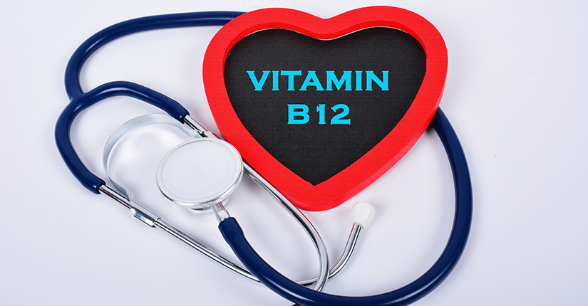 The Link between Vitamin B12 and Heart Health