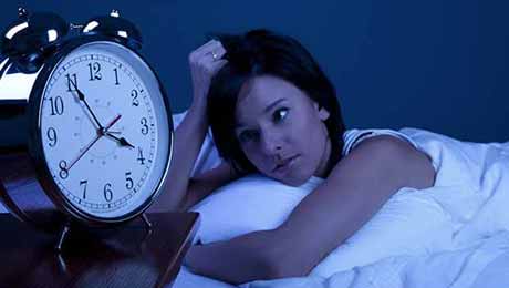 Can’t Sleep Well? These Wonderful Nutrients Will Definitely Help