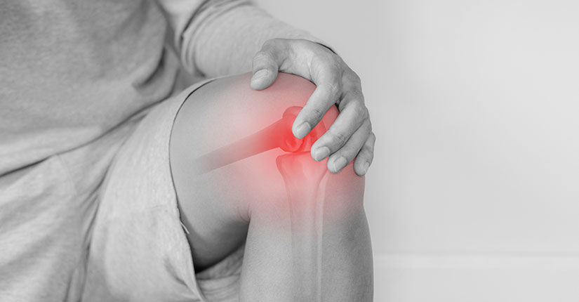 5 Foods that Can Worsen Joint Pain