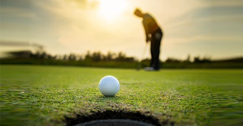 Is there a Link between Playing Golf & Longevity? Read Out