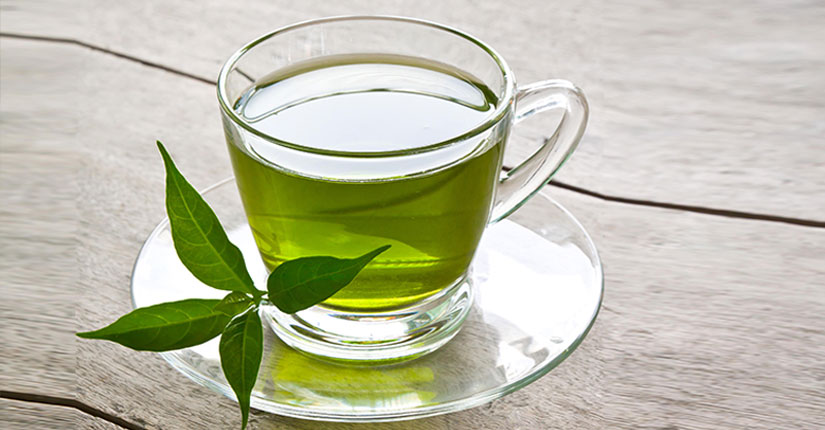 A Combination of Green Tea and Exercise can Reduce Fatty Liver Disease