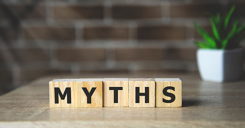 Debunking Common Health Myths