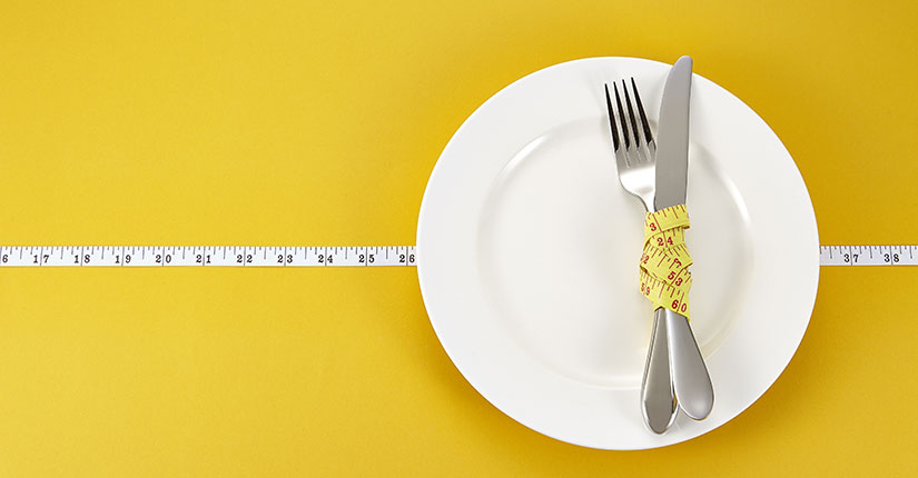 Seven Major Health Complications Associated with Eating Disorders