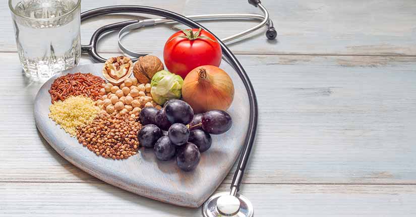 Know about TLC Diet to Lower High Cholesterol Levels