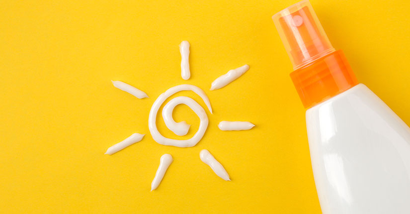 Fact v/s Fiction: Sunscreen