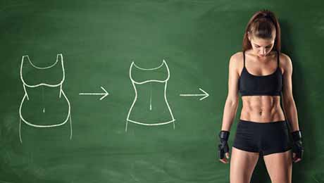 Is Fat Loss The Same As Weight Loss? Here’s What Nutritionist Nmami Agarwal Has To Say