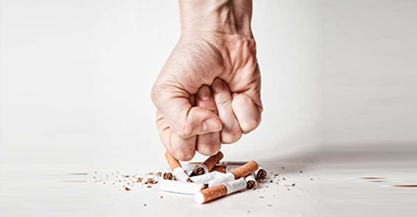 6 Nutritional Tips to Stay on Track after You Quit Smoking