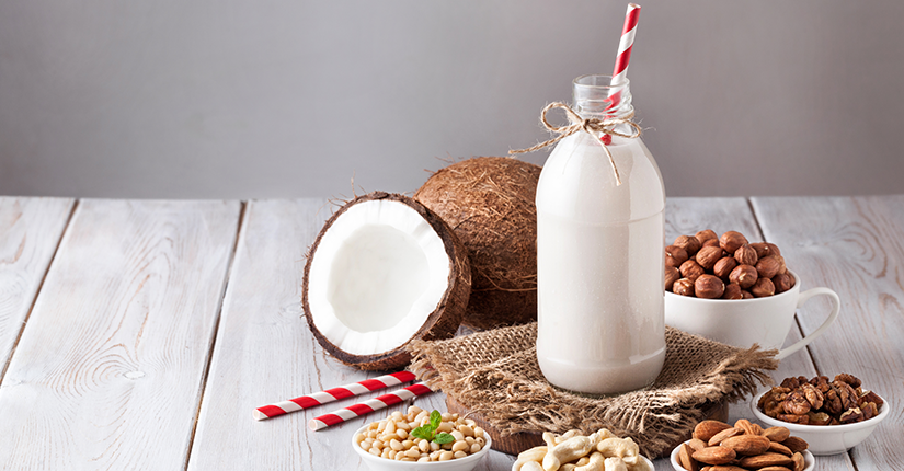 Here we Bust 5 Common Myths around Protein