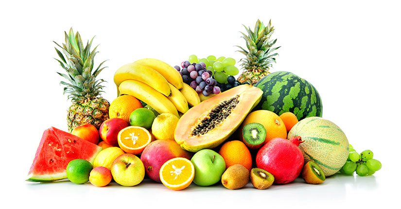 Fruits can surely take you to Incredibly Beneficial Pathway of Health