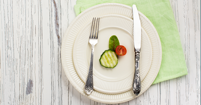 How to Ditch Dieting for Good