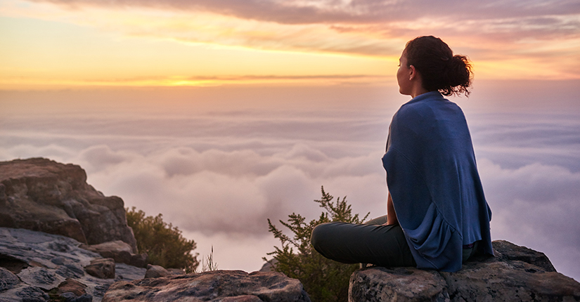 Beginner’s Guide to Start Meditation