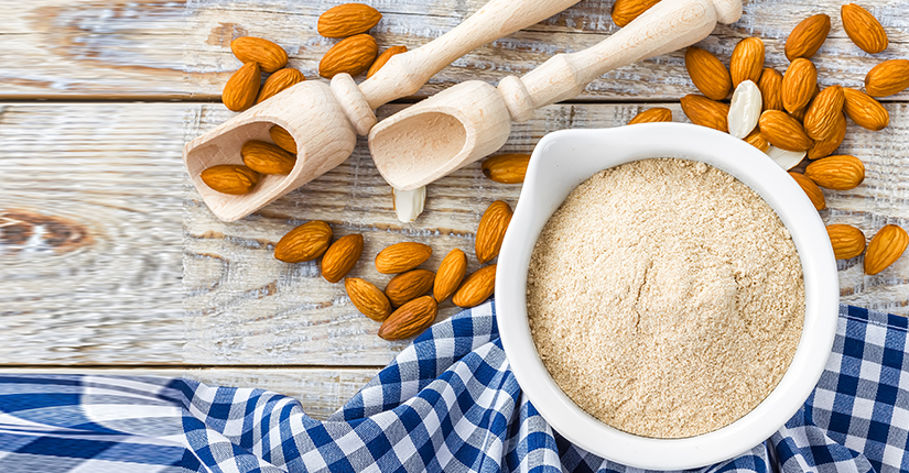 Food Trend Alert: Make way for Almond flour