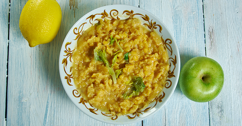 Khandeshi Dal