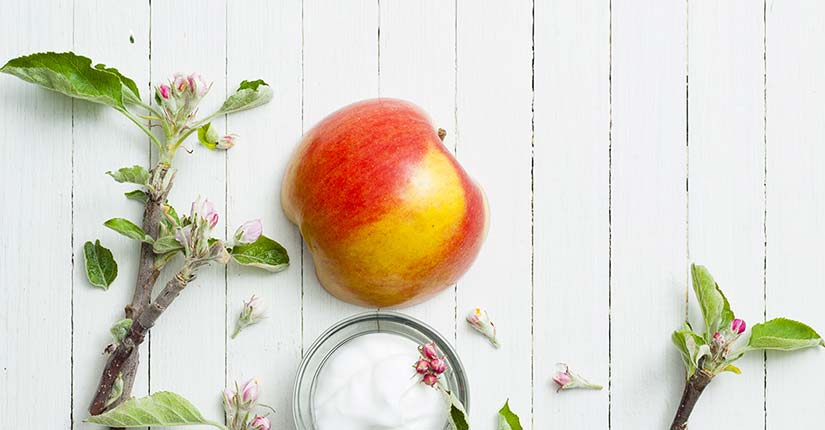 Beauty from Within: Five Foods for a Beautiful and Glowing Skin