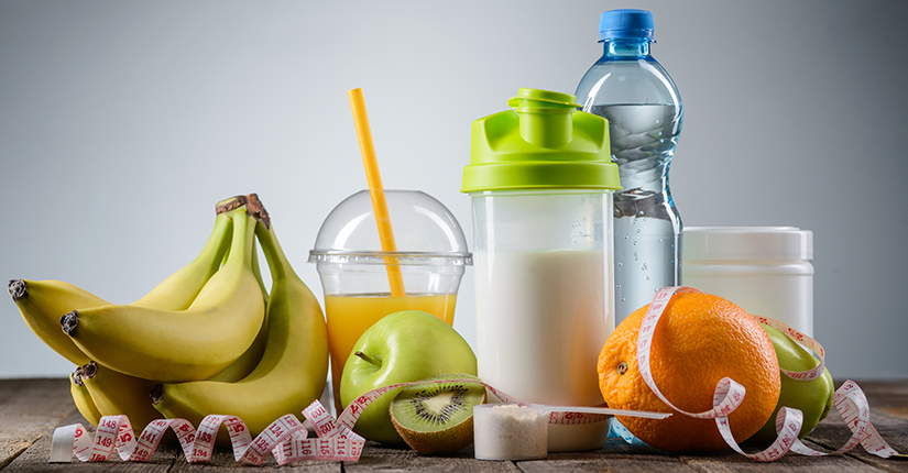 The Must-Haves of Fitness Nutrition