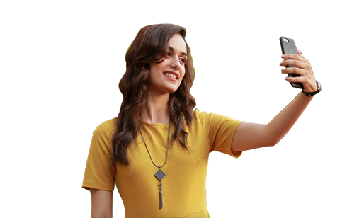 Nmami Sunrise Selfie Challenge with Miss World 2017 – Manushi Chhillar