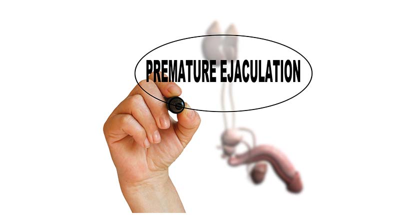 Premature Ejaculation: Here’s Everything You Need to Know