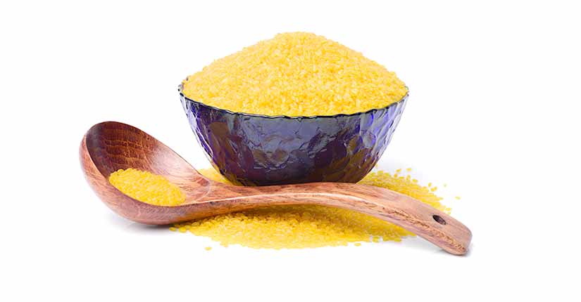 The Grains of Golden Rice- Everything You Need to Know