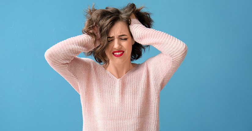 5 signs how stress impacts your health and how to get rid of it