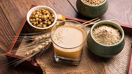 Sattu Health Benefits: A Protein-Rich Drink Which Is Inexpensive And Great For Digestion- Know Method To Prepare