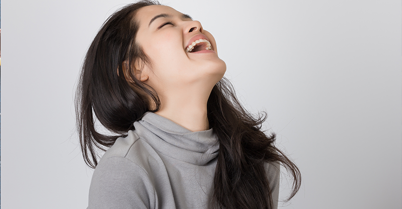 5 Reasons Why Laughter is the Best Medicine