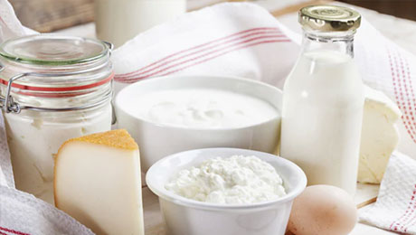 Cow Milk Vs Buffalo Milk: Which Is Richer In Protein And Calcium?