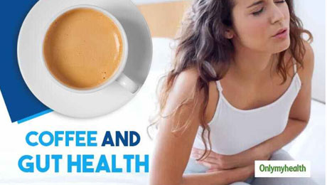 Does Your Upset Stomach Have Anything To Do With The Coffee You Have In Morning? Explains This Nutritionist