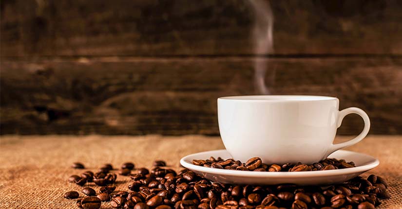 Here’s How Excessive Consumption of Caffeine can Affect Your Health