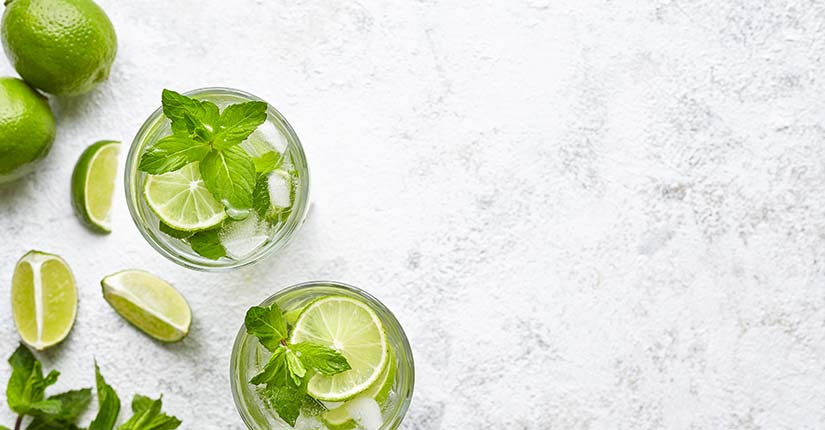 5 Refreshing Drinks you should Try this summer