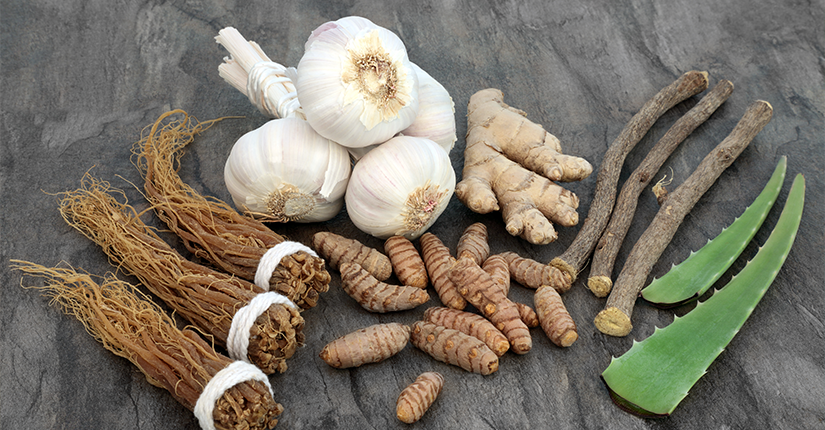 What are Adaptogens and its Health Benefits