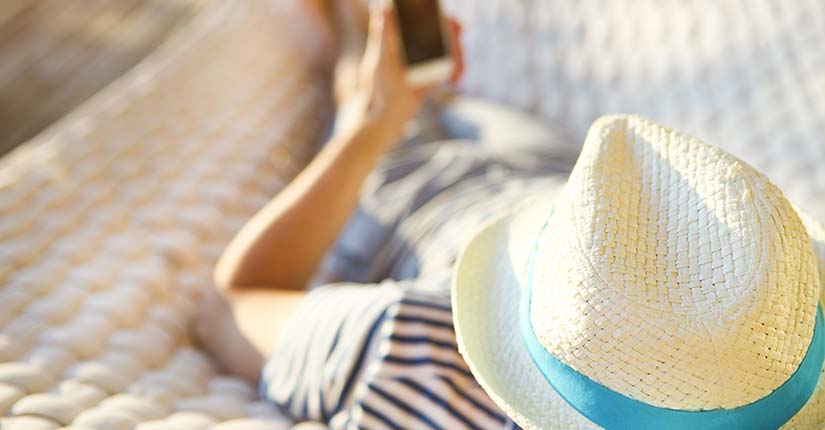 Knock Out the Summer Laziness with these Effective Tips