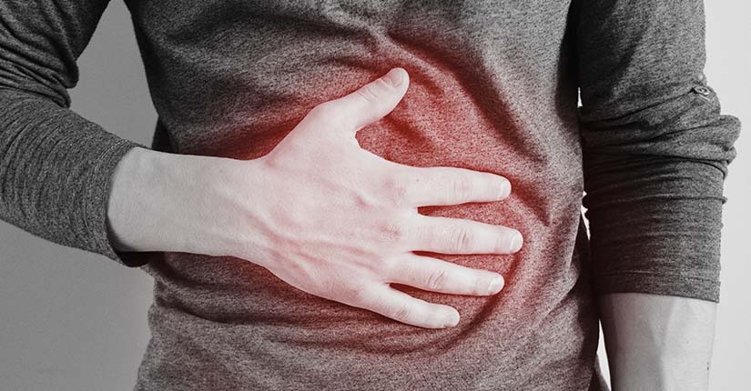 5 Foods That Can Worsen Stomach Pain
