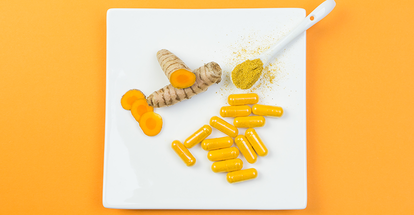 A Brief Guide on Dietary Supplements