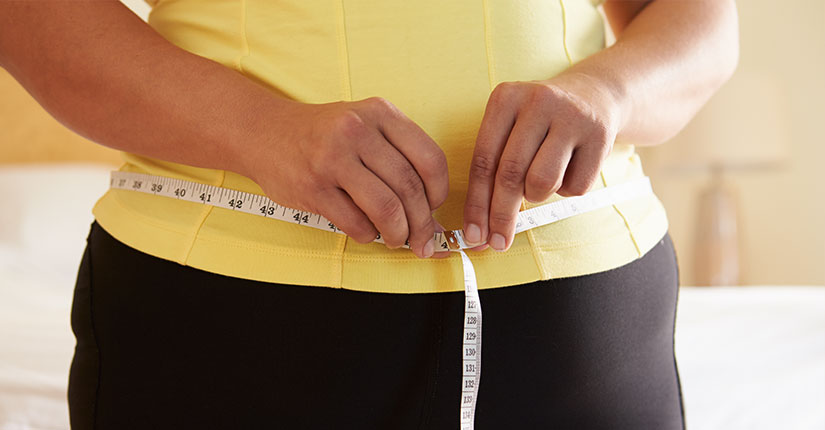 Want to gain weight naturally? Here is What you Should Do