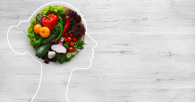 Adapt the MIND Diet to Prevent and Manage Alzheimer’s Disease