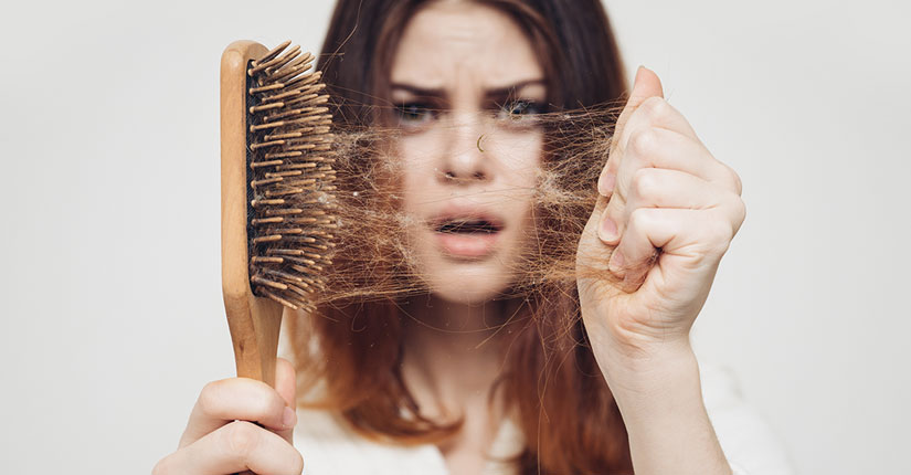 Did You Know that Low Ferritin Levels Can Lead to Hair Loss? Here’s How to Fix