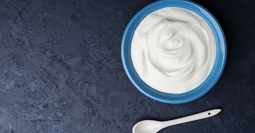 Know the Difference Between Greek Yogurt & Greek-Style Yogurt