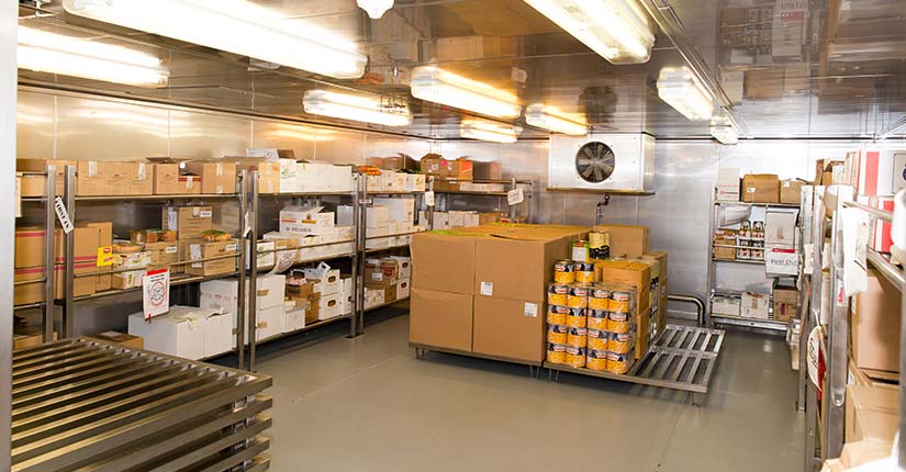 Understanding the FIFO Food Storage Method